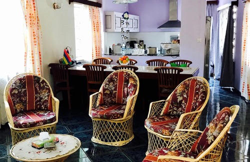 Mont Choisy House | House/Villa - Trou aux Biches