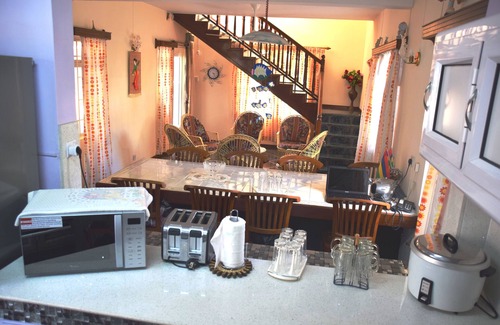 Mont Choisy House | House/Villa - Trou aux Biches