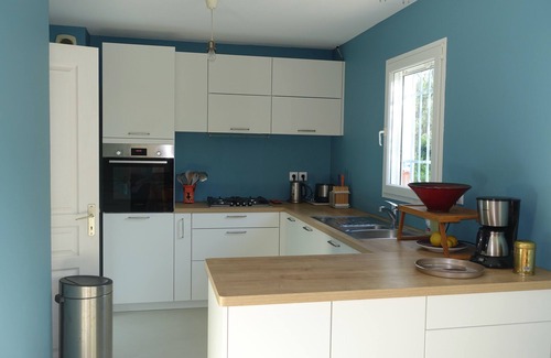 Valbonne House | house/villa - Valbonne