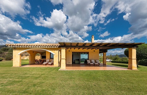 Villasimius House | House/Villa - Villasimius