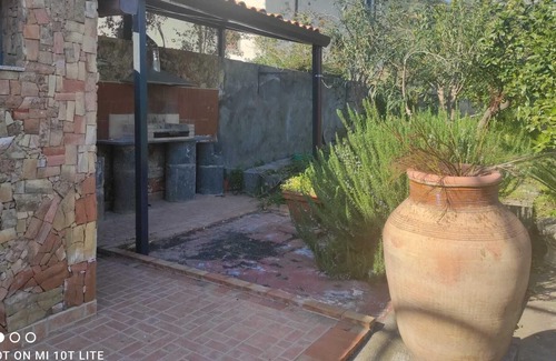 Trappitello Villa | house / villa with garden - Taormina