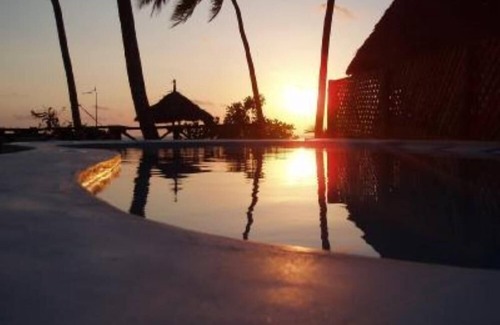 Jambiani House | house/villa - Zanzibar - Kipepeo Lodge, your private paradise