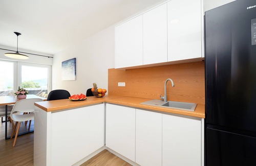 Sreser House | House Villa Zvonimir (120501-K1) - Janjina