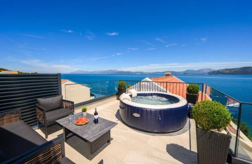 Sreser House | House Villa Zvonimir