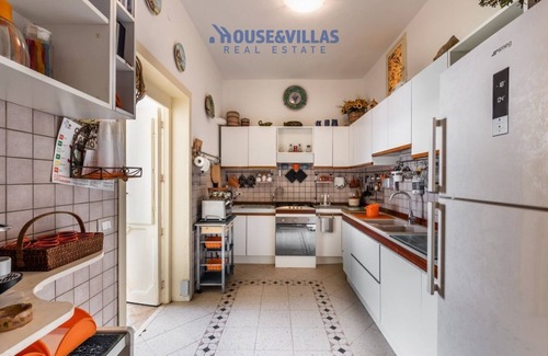 Calabernardo Villa | House&Villas - La casa delle Stelle