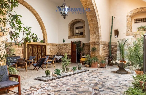 Calabernardo Villa | House&Villas - La casa delle Stelle