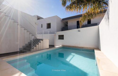Avola Apartment | House&Villas - Villa Falaride