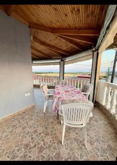 Avdira Apartment | House Vistonida