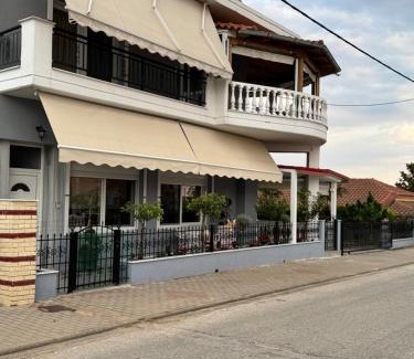 Avdira Apartment | House Vistonida