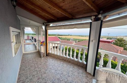 Avdira Apartment | House Vistonida