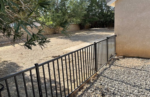Palmdale Apartment | House washing machine, dry machine entire house