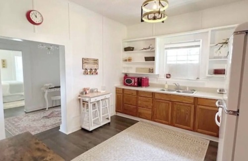 Wetumpka House | House - Wetumpka