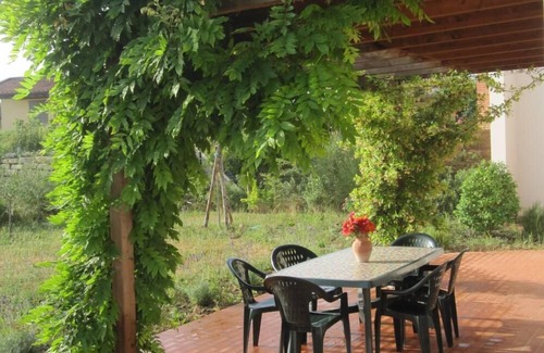 Barberino Tavarnelle House | House with garden