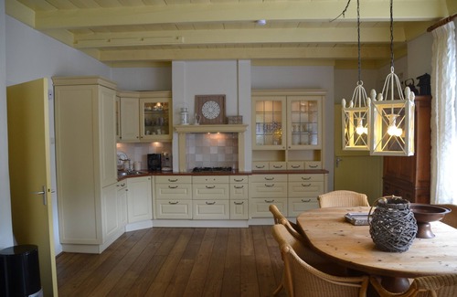 Diever House | House with 5 bedrooms