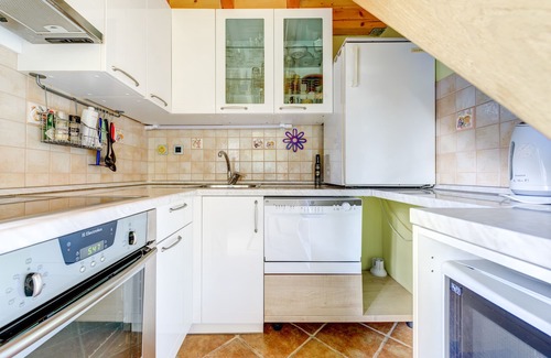 Kranjska Gora House | House with an Outstanding View