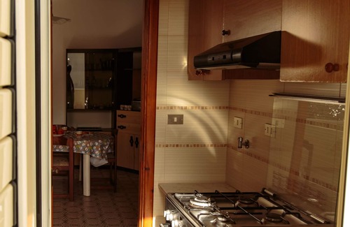 Rivabella Apartment | House with beach access, Rivabella (Gallipoli)