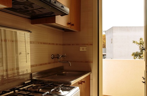 Rivabella Apartment | House with beach access, Rivabella (Gallipoli)
