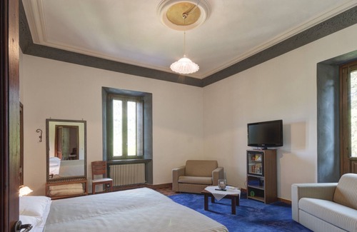 Sassoferrato Apartment | House with character