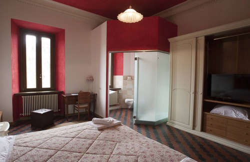 Sassoferrato Apartment | House with character