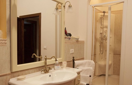 Sassoferrato Apartment | House with character