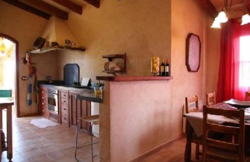 Sant Llorenc des Cardassar House | House with characterHouse with character