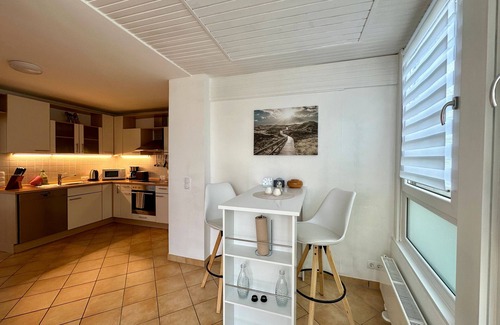 Koenigstein im Taunus Apartment | House within a House 140sqm with Dream View - Near Frankfurt
