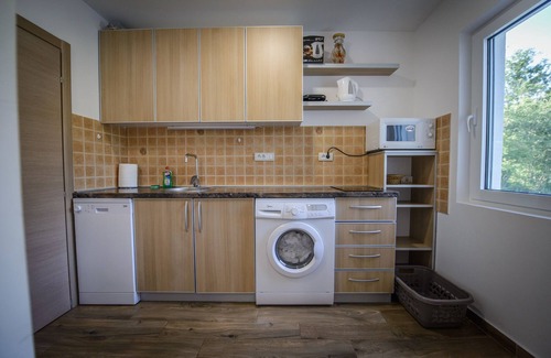 Lastva Grbaljska House | House with four apartments