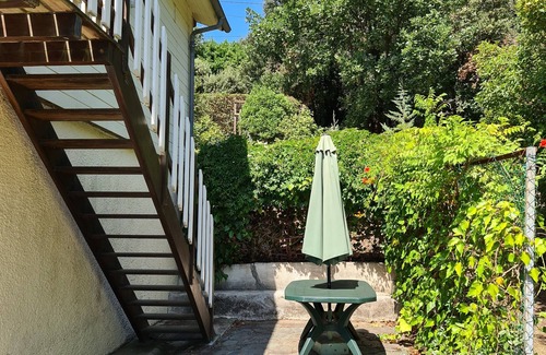 Ferrieres-Poussarou House | House with swimming pool in exceptional surroundings