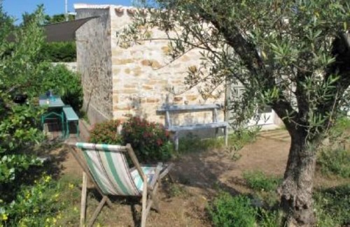 Noirmoutier-en-l'Ile House | House with garden and swimming pool