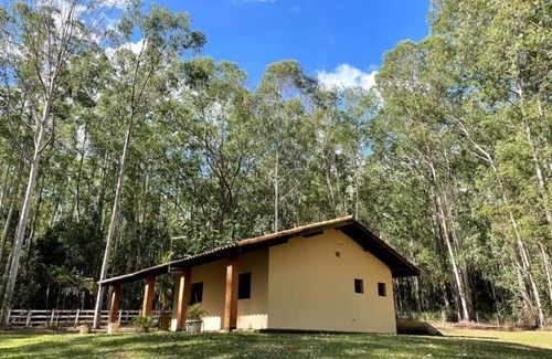 Avare House | House with full board on the farm