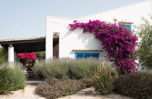 Caucana-finaiti-casuzze-finaiti Nord Villa | House with garden