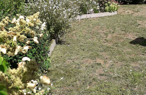 Le Crotoy House | House with garden 2 steps from the Bay