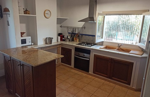 Manacor Cottage | House with garden