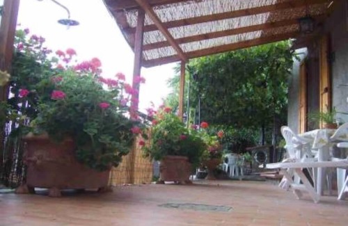 Banzena Cottage | House with garden