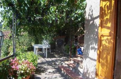 Banzena Cottage | House with garden