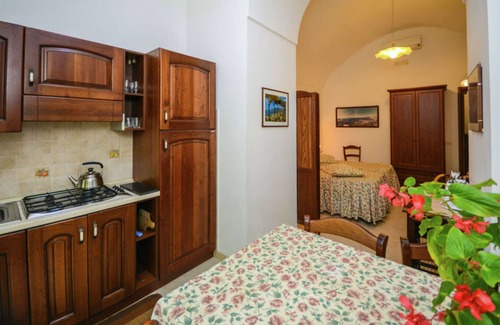 Sorrento Apartment | House with garden