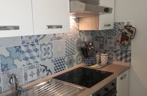 Palau Apartment | House with garden near see