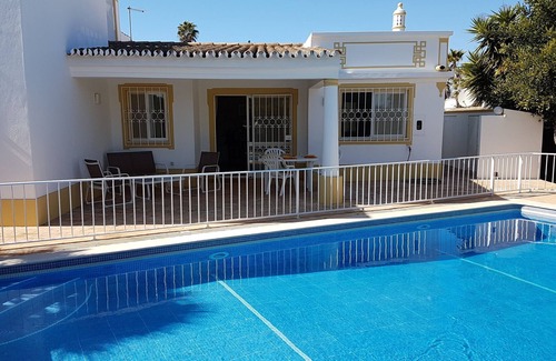 Guia Villa | House with garden, private pool and bbq