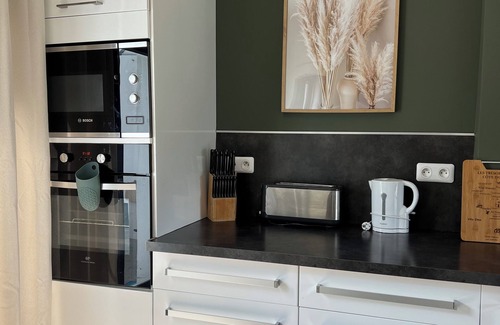 Etaples House | House with jacuzzi