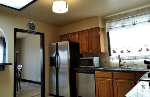 Westlake House | House with Panoramic view 15 mins to SF airport