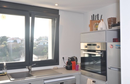 Saint-Jean-de-Luz House | House with pool 10 mm from the beach