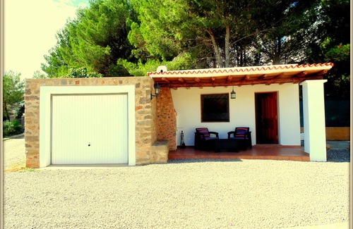 S'Argamassa House | House with pool 200 meters from the beach