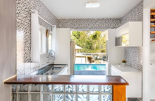 Portinho House | House with pool 500m from Praia da Feiticeira