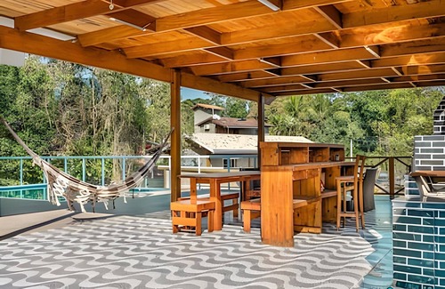 Portinho House | House with pool 500m from Praia da Feiticeira