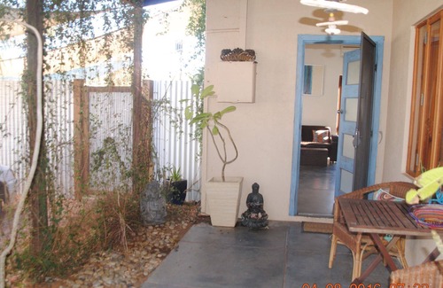 Alice Springs House | House with pool - 7 minutes walk from city centre