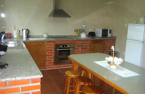 Vieira do Minho House | House with pool and fantastic views!