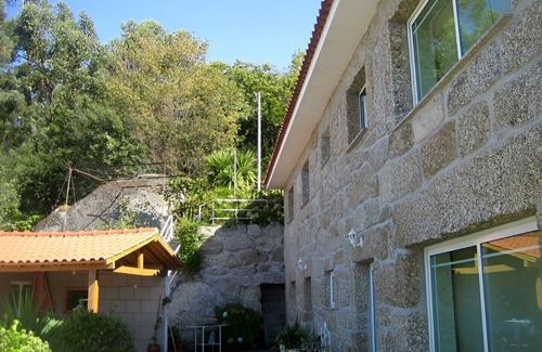 Vieira do Minho House | House with pool and fantastic views!