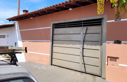 Ribeirao Preto House | House with pool (quiet neighborhood)