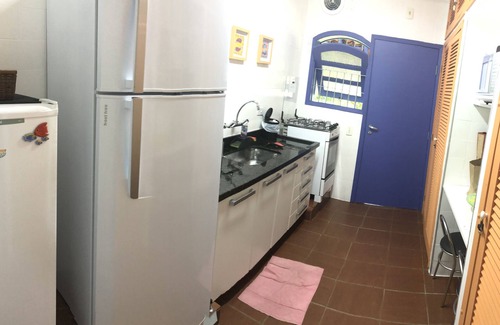 Guaeca House | House with pool close to the beach - 2 suites