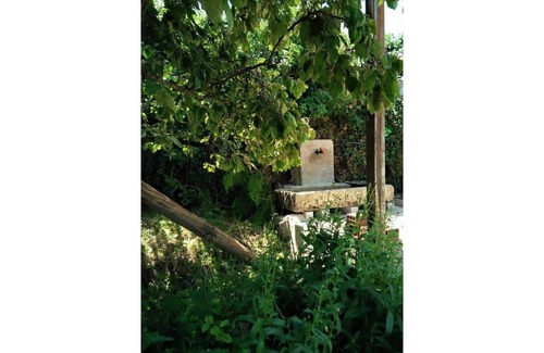 Navalmahillo Cottage | House with pool El Molino del Batan